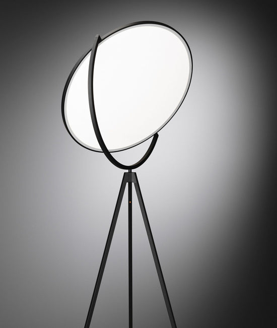 Flos Superloon Floor Lamp