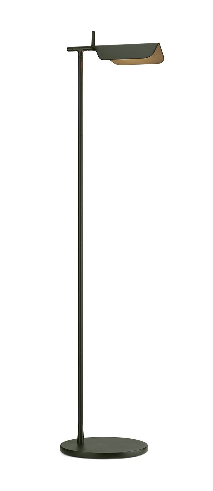 Flos Tab LED Floor Lamp with Adjustable Head