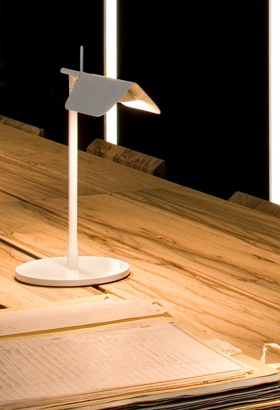 Flos Tab LED Table Lamp with Adjustable Head