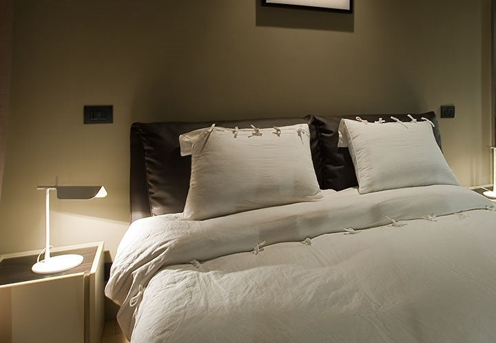 Flos Tab LED Table Lamp with Adjustable Head