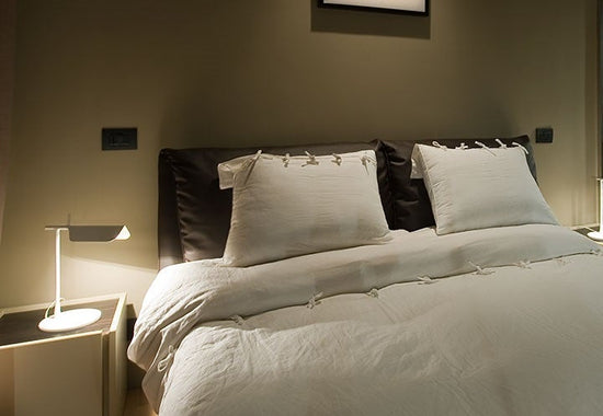 Flos Tab LED Table Lamp with Adjustable Head