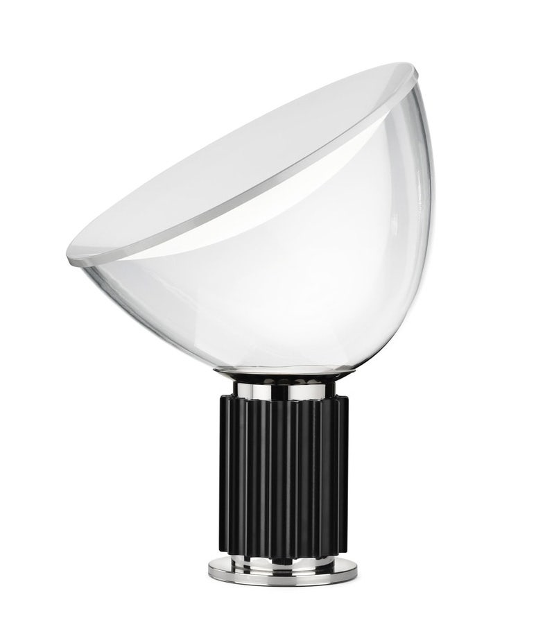 Flos Taccia Small Table Lamp