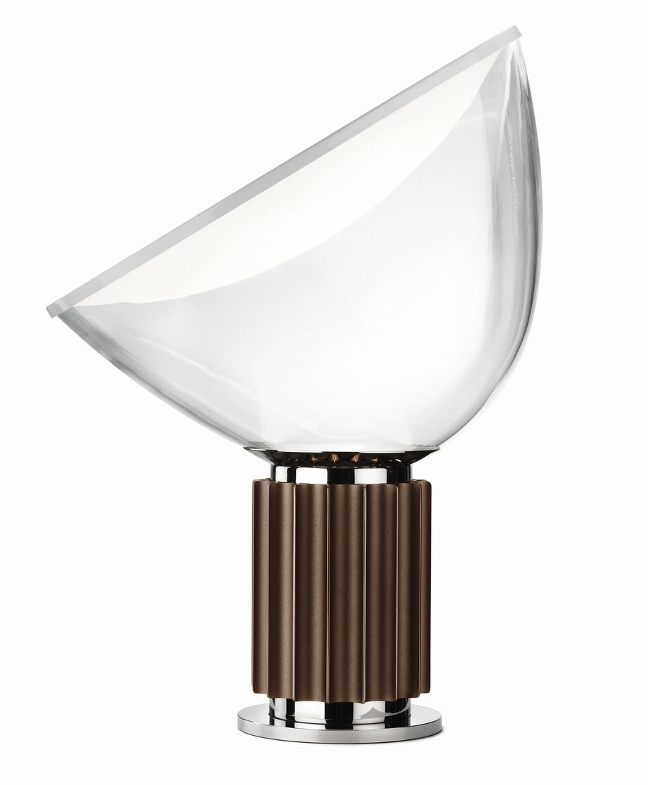 Flos Taccia Small Table Lamp