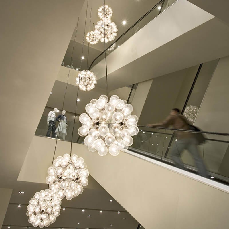 Flos Taraxacum 88 Suspension Lamp