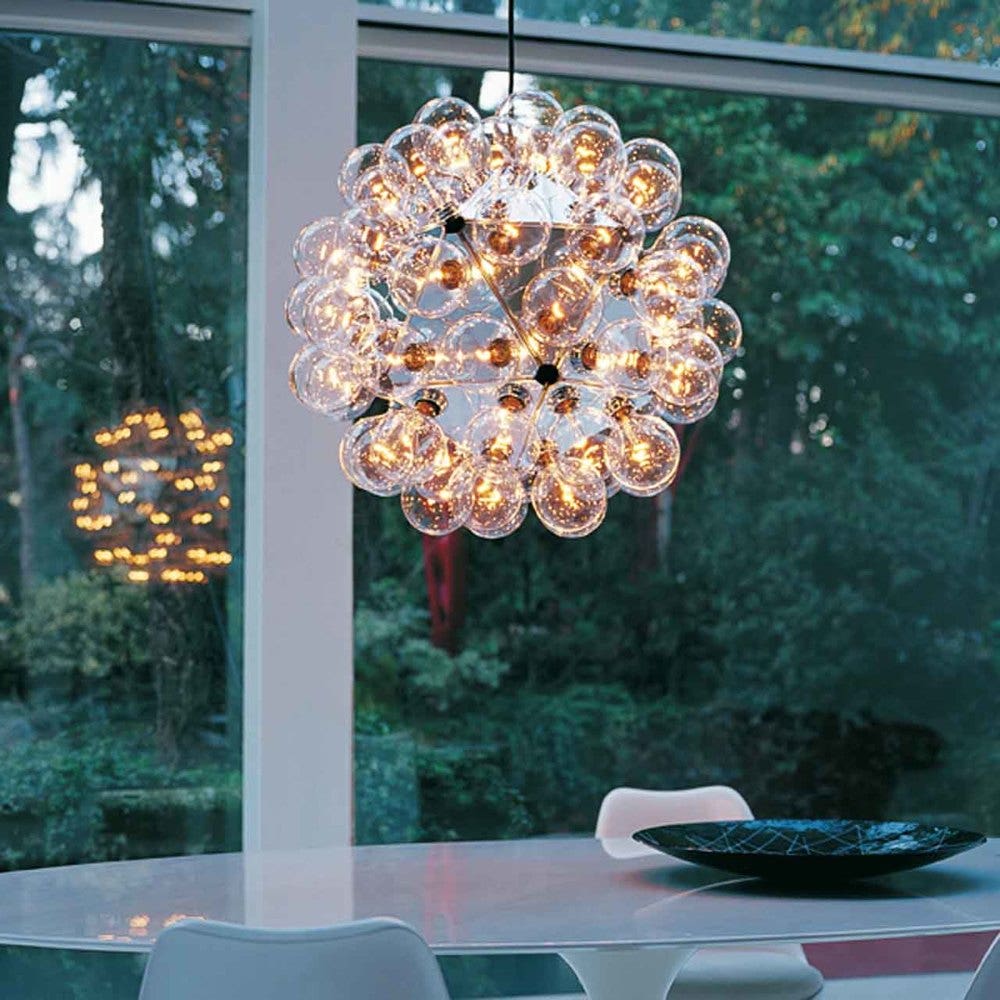 Flos Taraxacum 88 Suspension Lamp