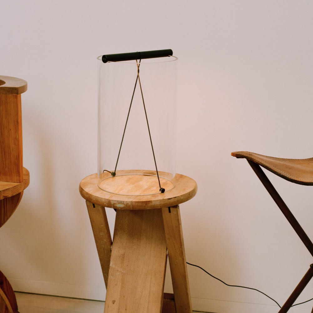 Flos To-Tie Table Lamp