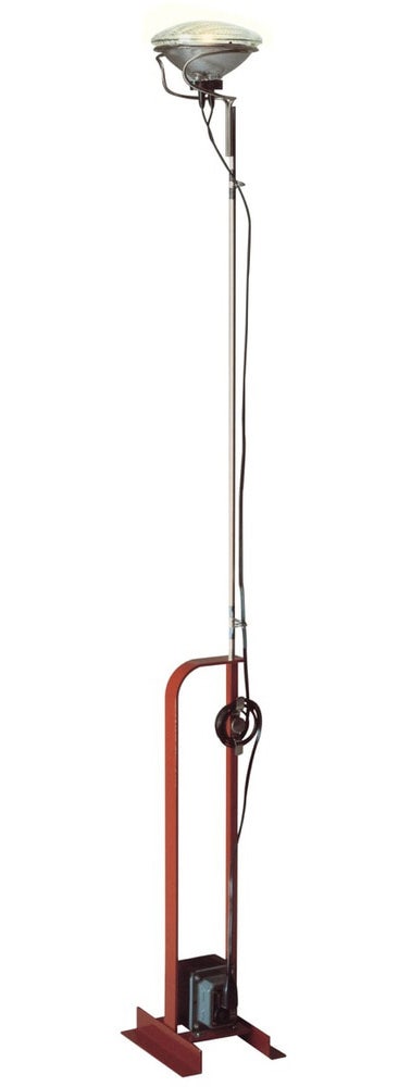 Flos Toio LED Floor Lamp