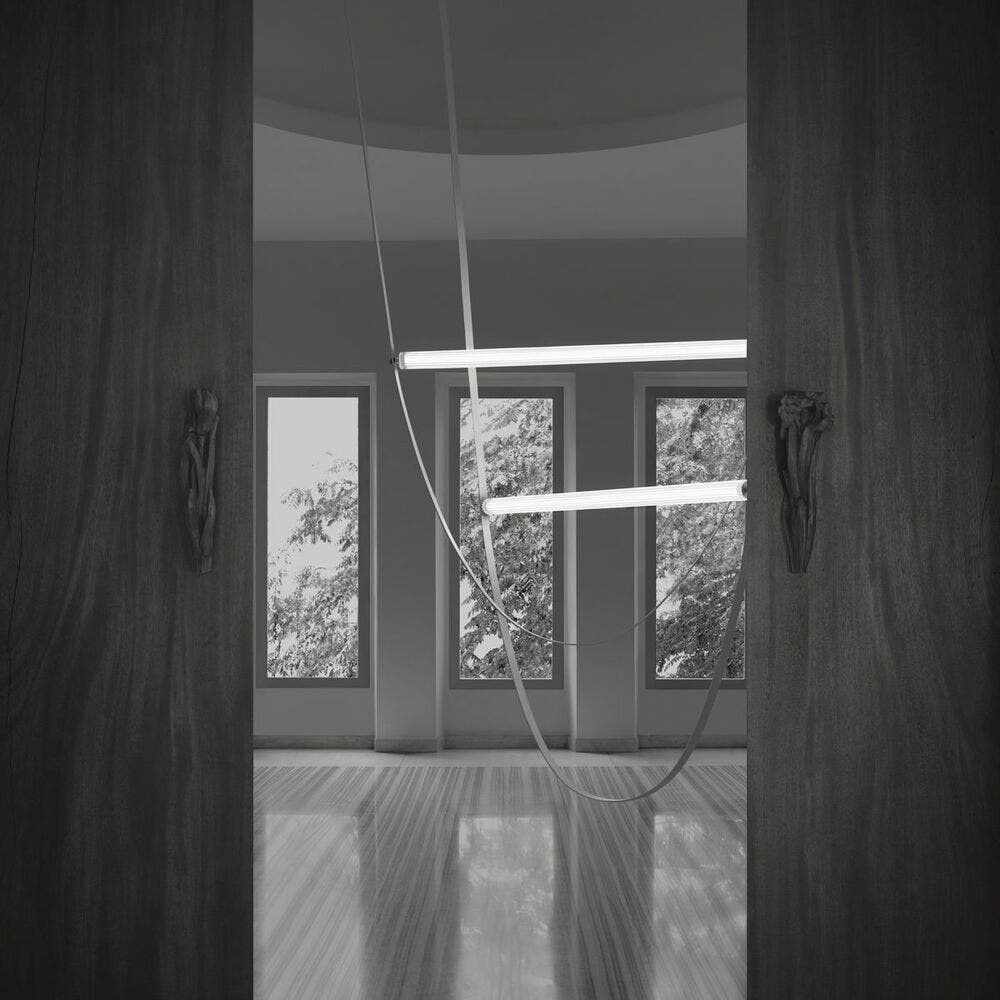 Flos Wireline Pendant Lamp