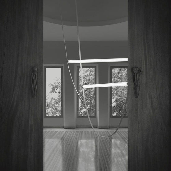 Flos Wireline Pendant Lamp