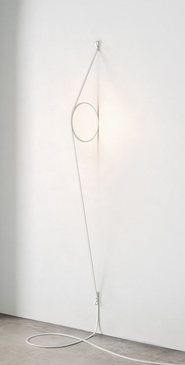 Flos Wirering Wall Lamp