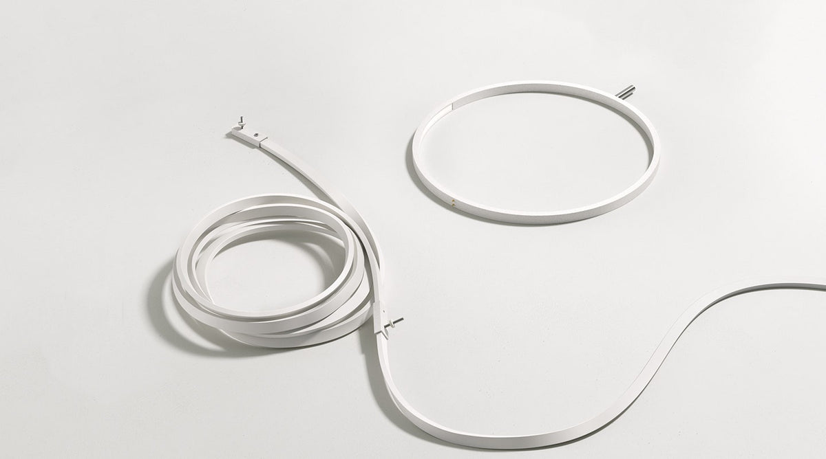 Flos Wirering Wall Lamp