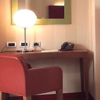 Flos Glo-Ball Table Lamp