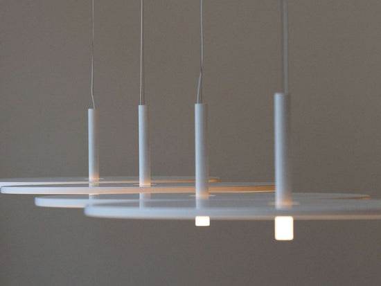 Flos My Disc Pendant Lamp
