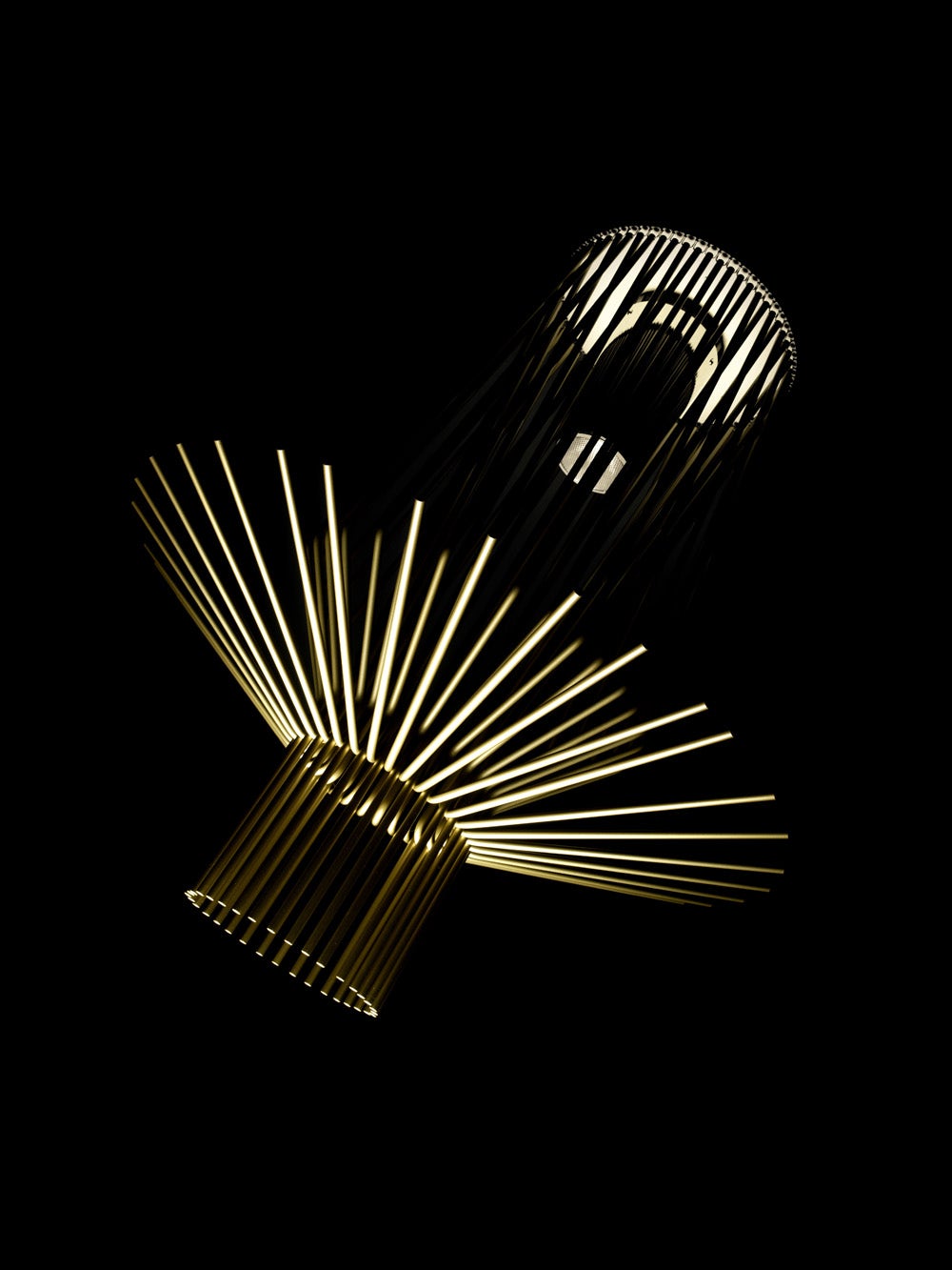 Foscarini Allegretto Assai Suspension Lamp
