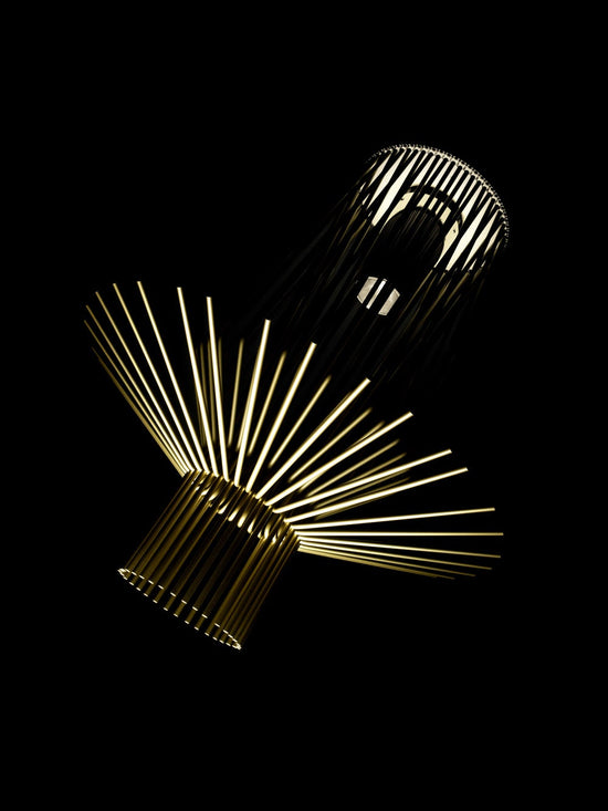 Foscarini Allegretto Assai Suspension Lamp