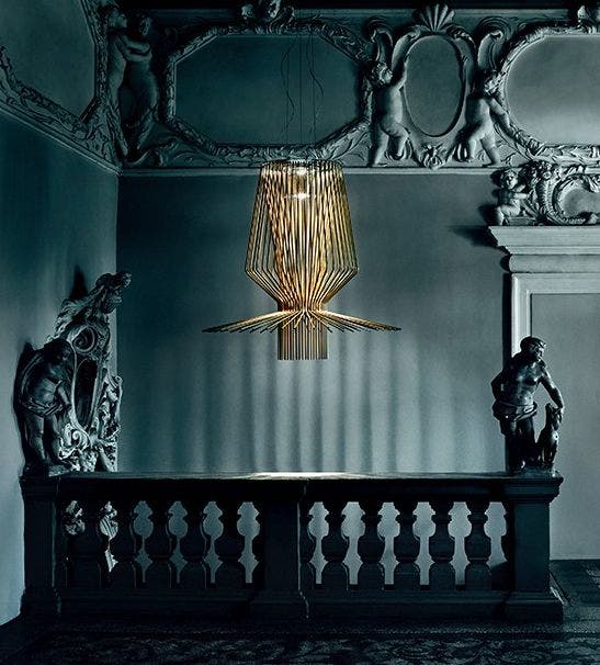 Foscarini Allegro Assai Suspension Lamp