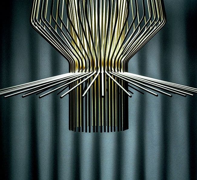 Foscarini Allegro Assai Suspension Lamp