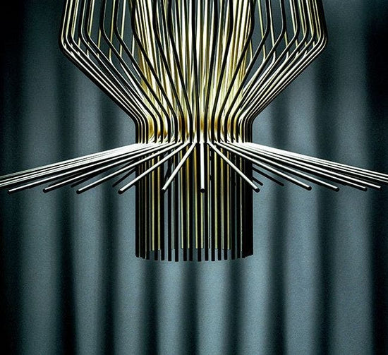 Foscarini Allegro Assai Suspension Lamp