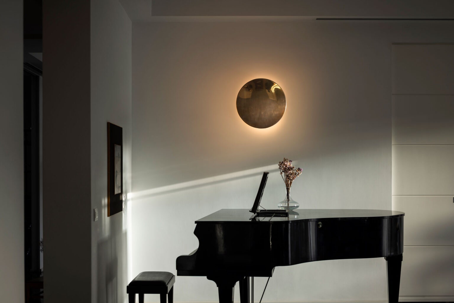 Foscarini Anoor Wall/Ceiling Lamp