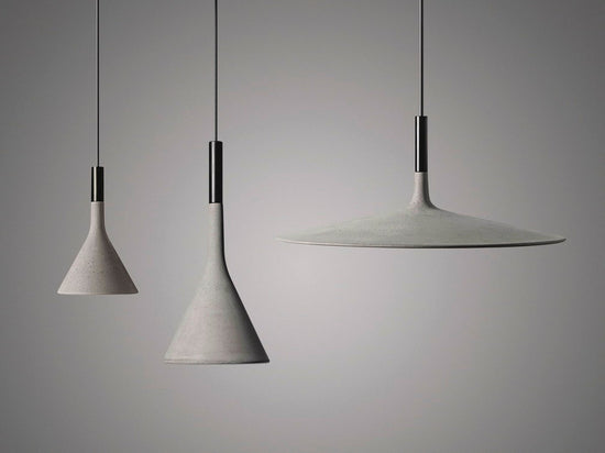 Foscarini Aplomb Large Suspension Lamp