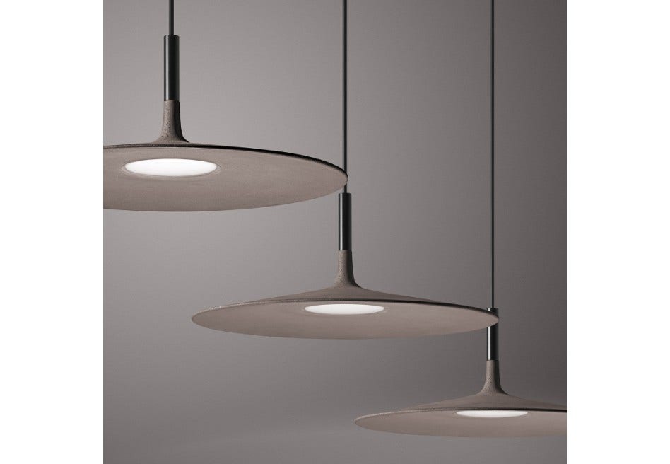Foscarini Aplomb Large Suspension Lamp