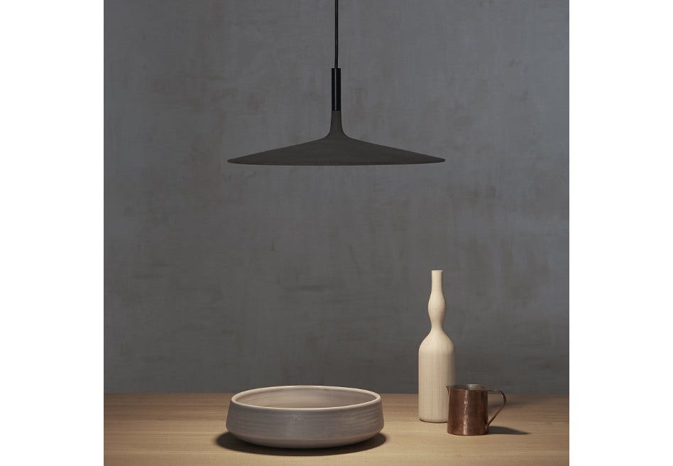 Foscarini Aplomb Large Suspension Lamp