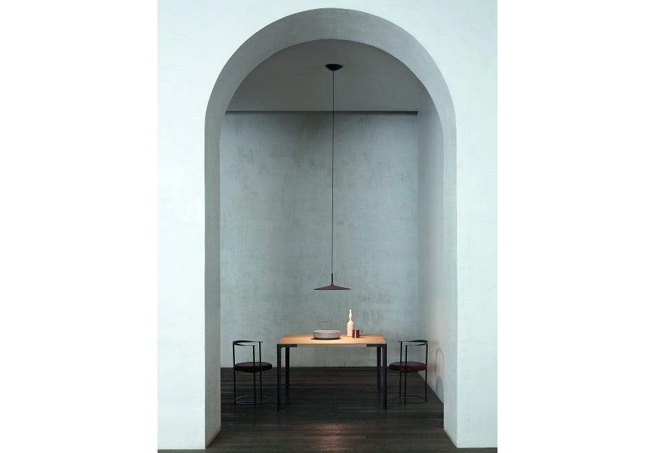 Foscarini Aplomb Large Suspension Lamp