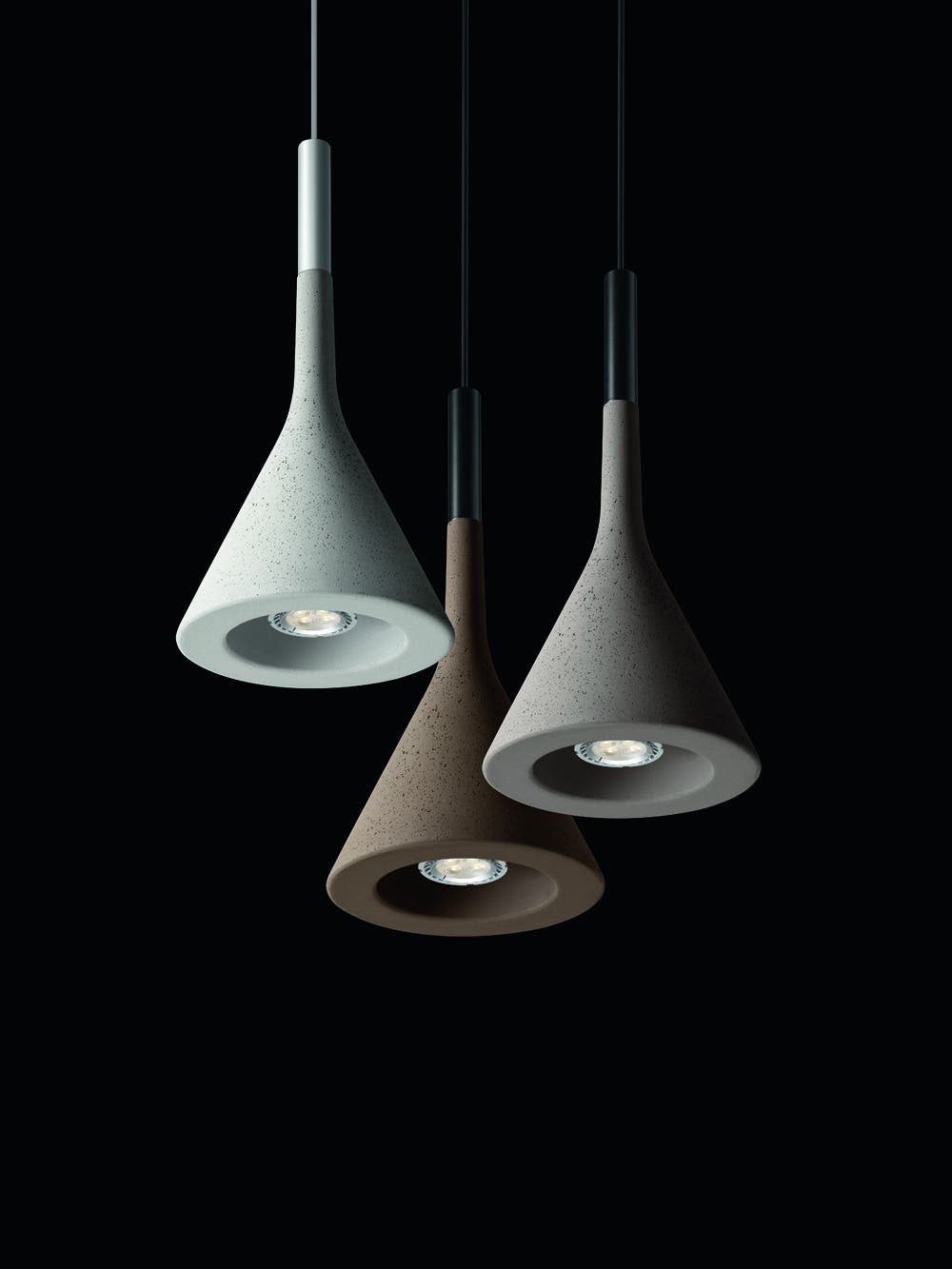 Foscarini Aplomb Suspension Lamp