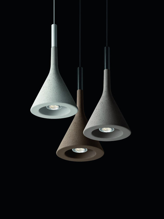 Foscarini Aplomb Suspension Lamp