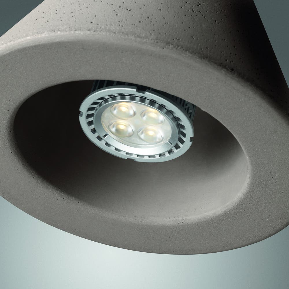 Foscarini Aplomb Suspension Lamp