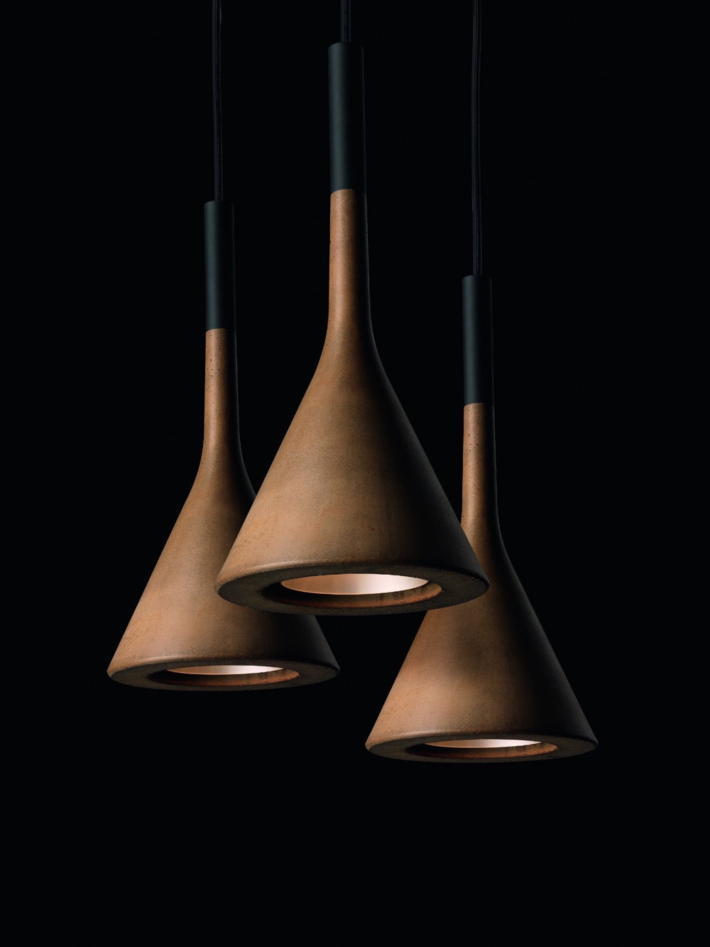 Foscarini Aplomb Suspension Lamp