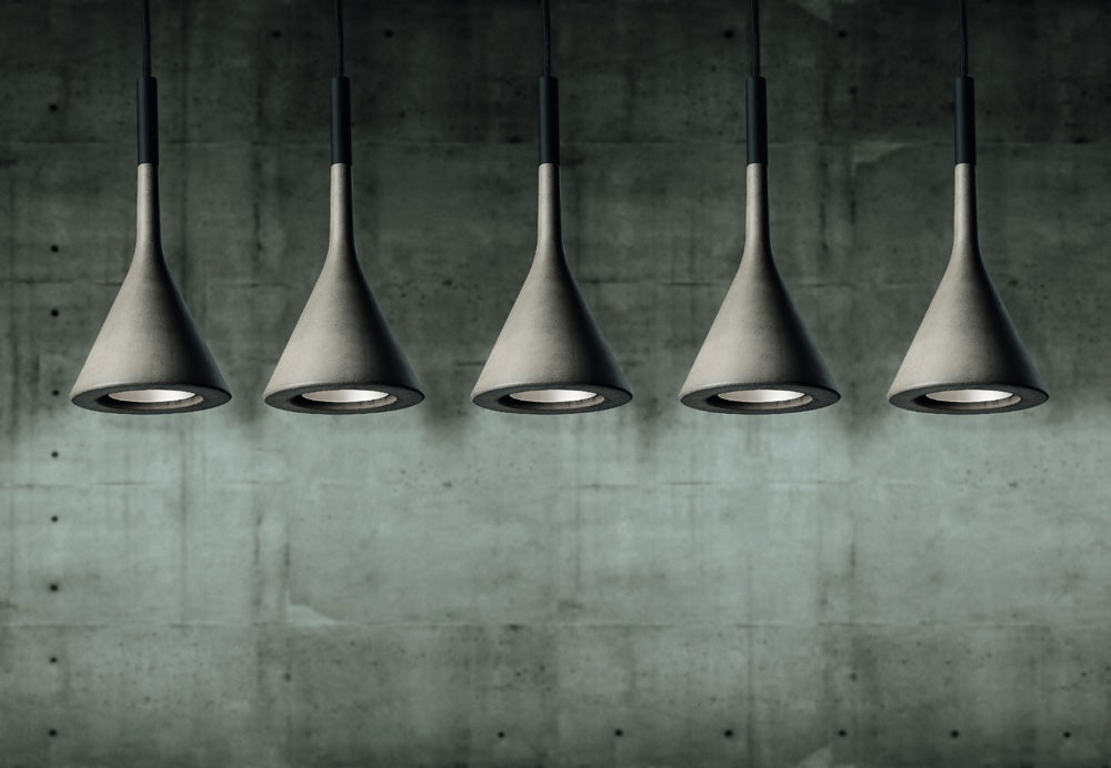 Foscarini Aplomb Suspension Lamp