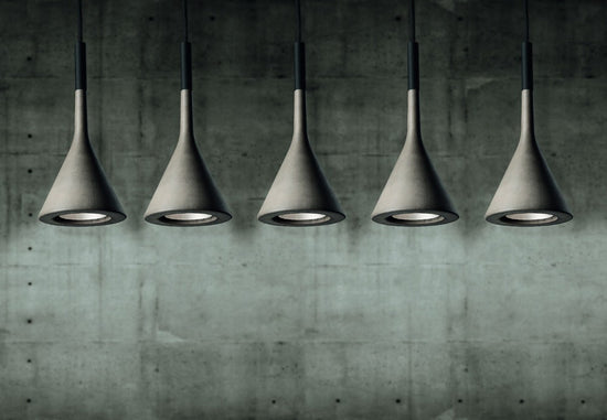 Foscarini Aplomb Suspension Lamp