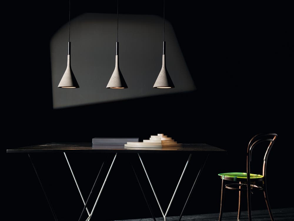 Foscarini Aplomb Suspension Lamp