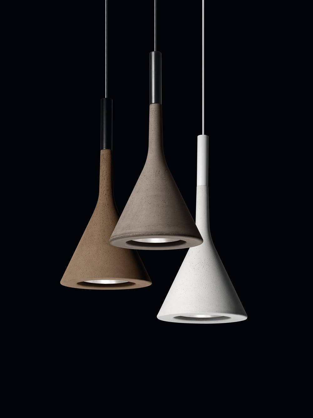 Foscarini Aplomb Suspension Lamp
