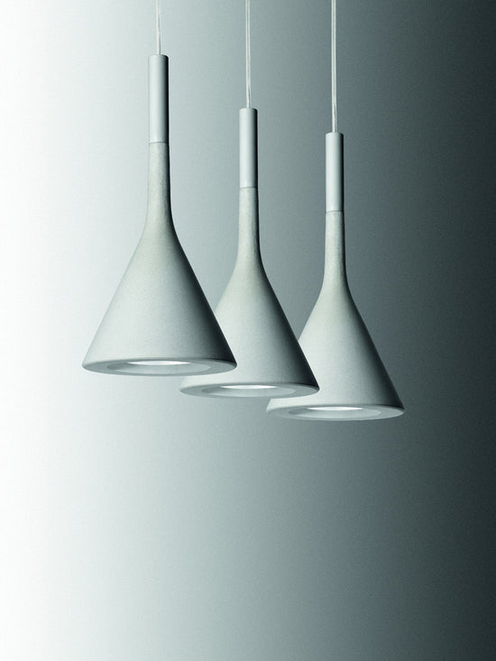 Foscarini Aplomb Suspension Lamp