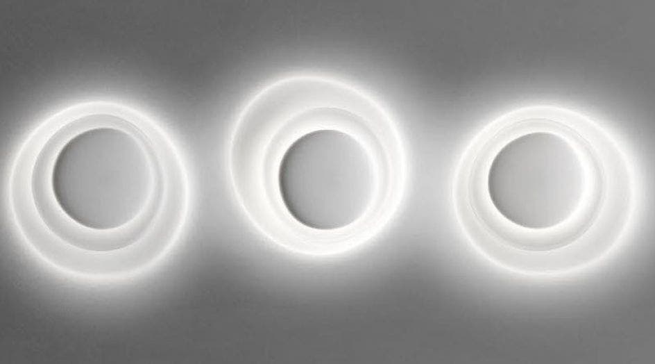Foscarini Bahia Wall/Ceiling Lamp