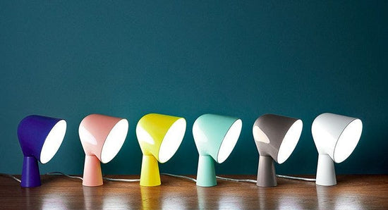 Foscarini Binic Table Lamp