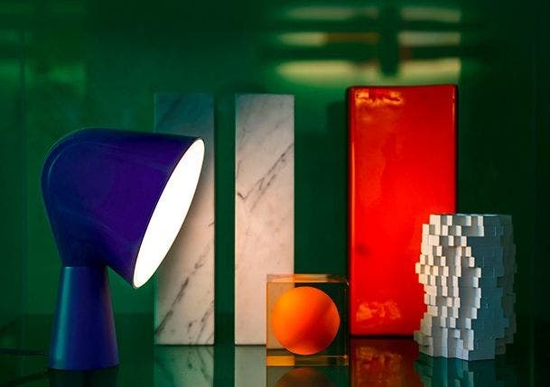 Foscarini Binic Table Lamp