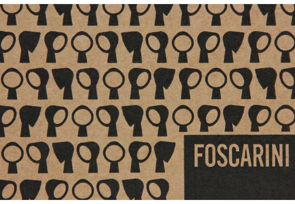 Foscarini Binic Table Lamp