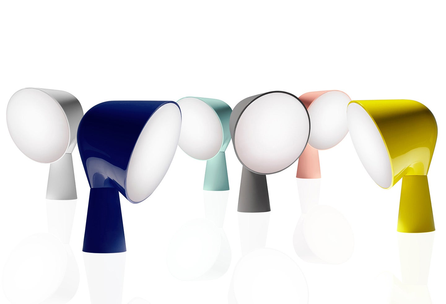 Foscarini Binic Table Lamp