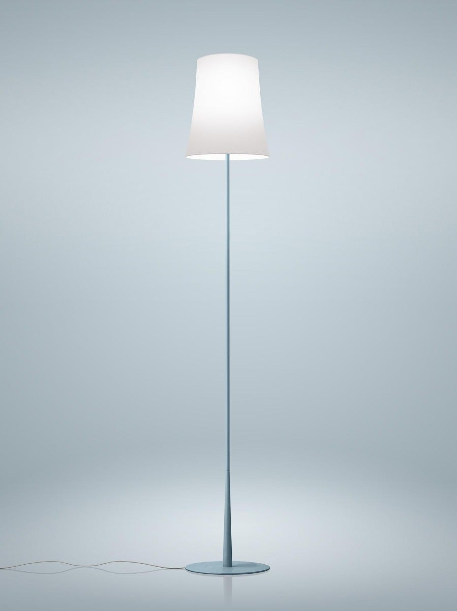 Foscarini Birdie Easy Floor Lamp