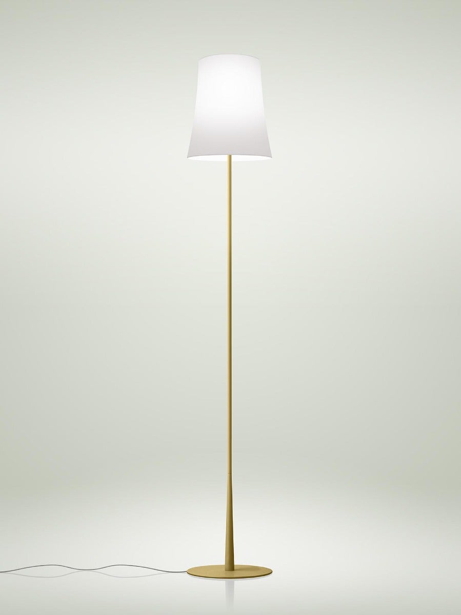 Foscarini Birdie Easy Floor Lamp