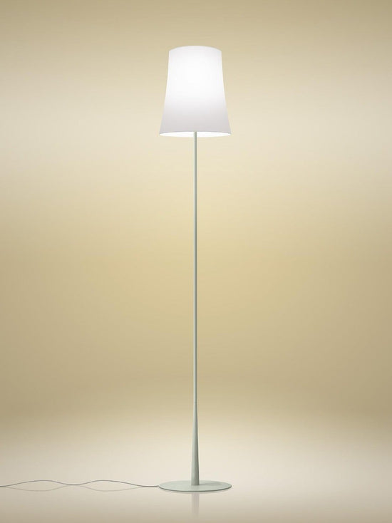 Foscarini Birdie Easy Floor Lamp