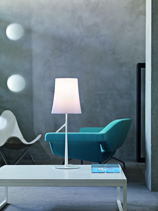 Foscarini Birdie Table Lamp