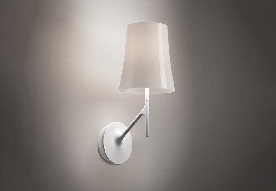 Foscarini Birdie Wall Lamp