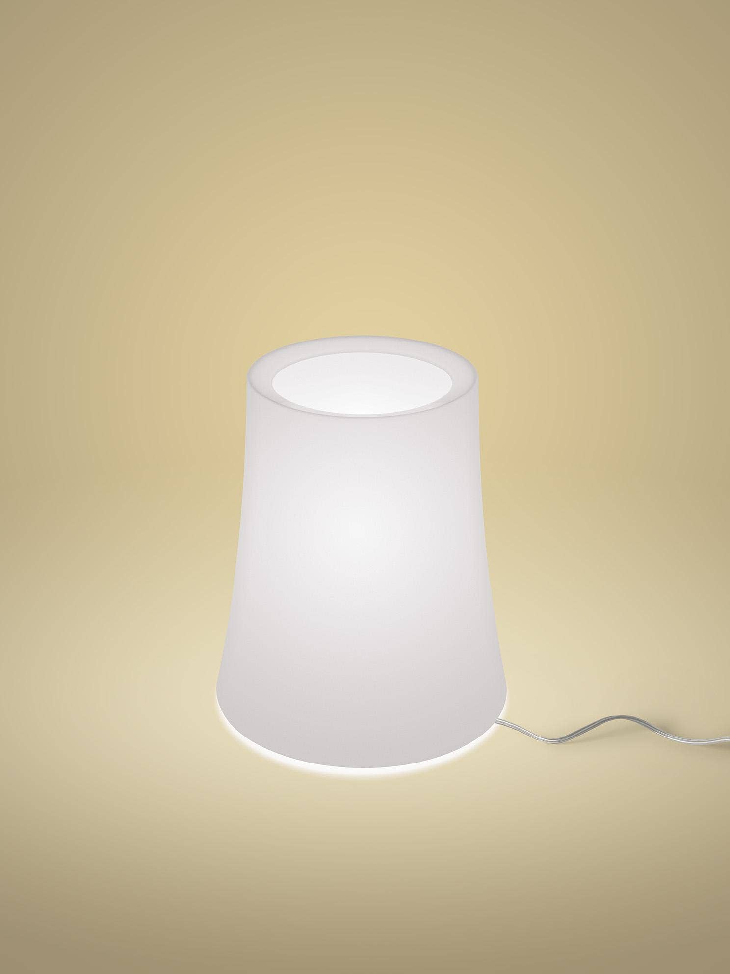 Foscarini Birdie Zero Table Lamp