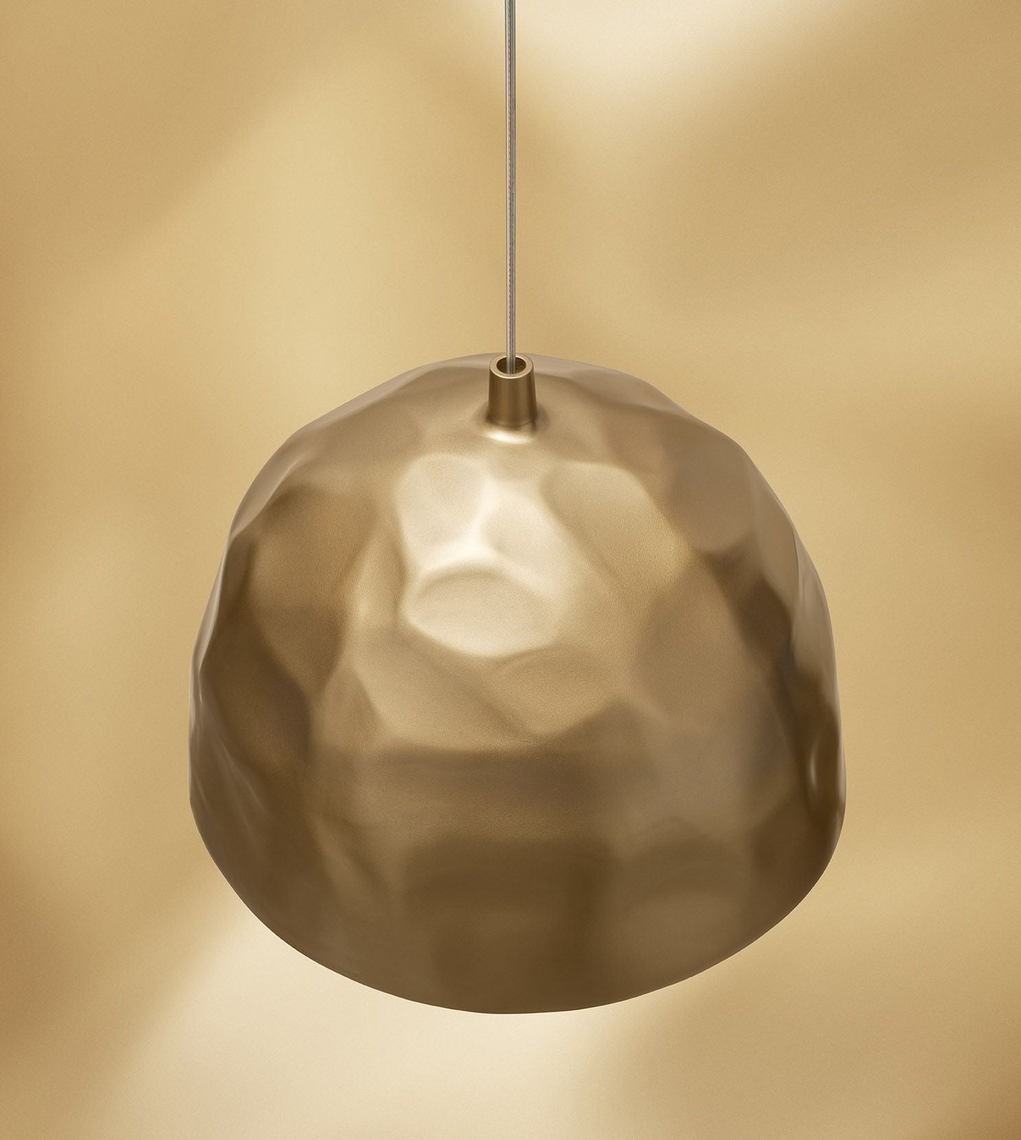 Foscarini Bump Suspension Lamp
