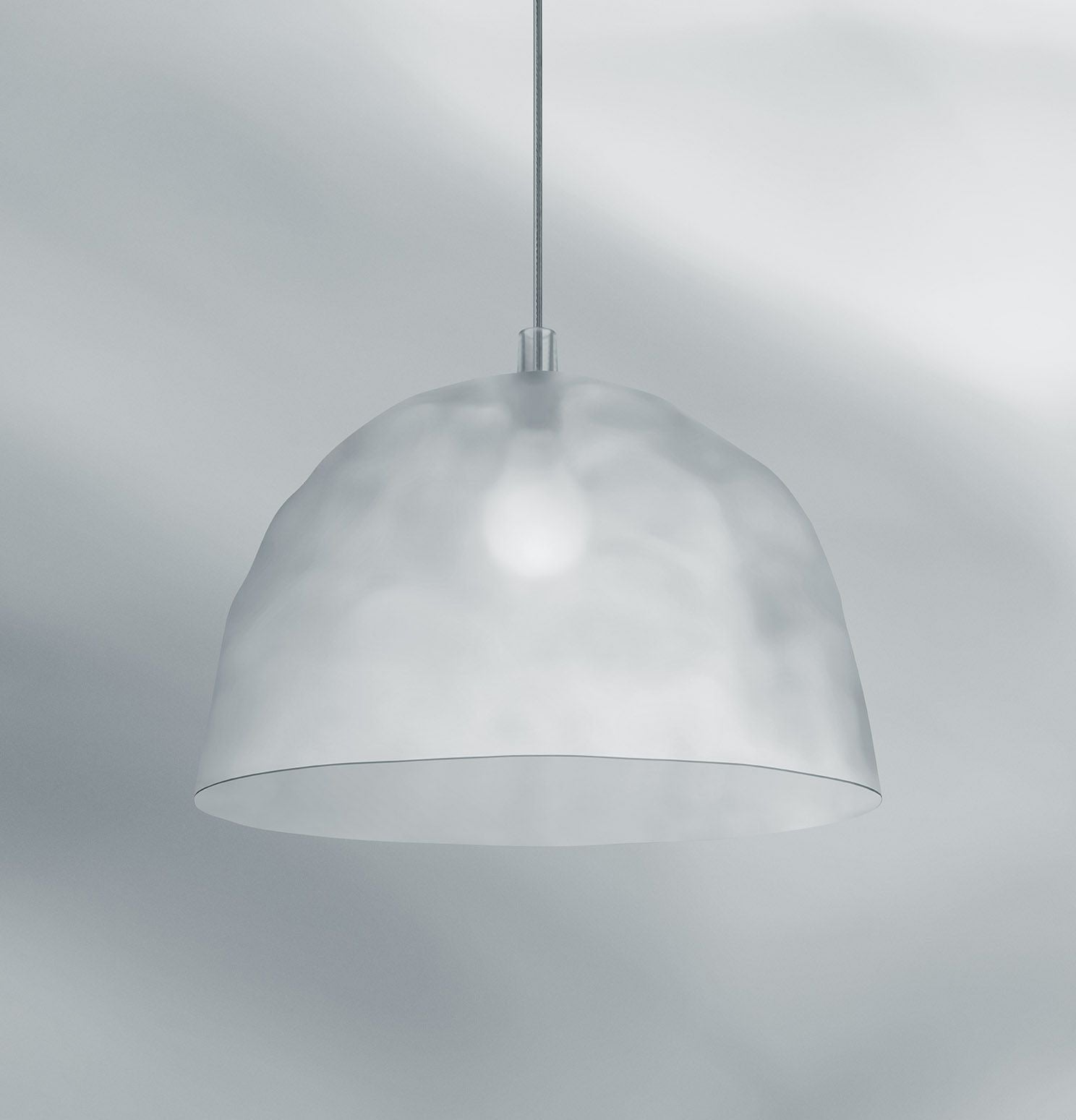 Foscarini Bump Suspension Lamp