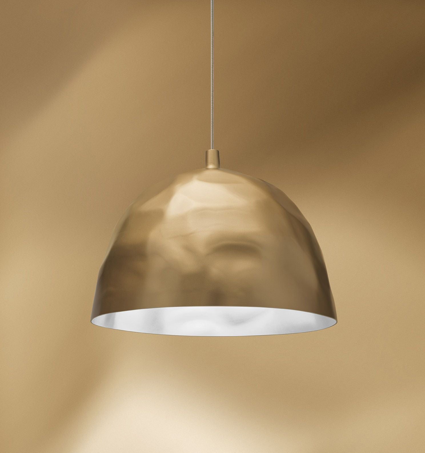 Foscarini Bump Suspension Lamp